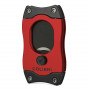 Cortador de charutos Colibri S-Cut Red Corte reto