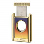 Cigar cutter S.T. Dupont X Stand Montecristo l'Aurore Luxueux