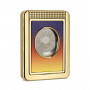 Cigar cutter S.T. Dupont X Stand Montecristo l'Aurore Luxueux