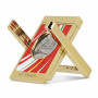 Cigar Cup Collection S.T. Dupont X Stand Le Mans Rot Gold