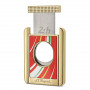 Collection cigar cutter S.T. Dupont X Stand Le Mans Rouge Doré