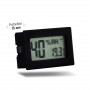 Small Rectangular Digital Hygrometer