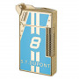 Flame Box S.T. Dupont Collezione Le Mans