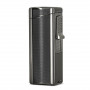 Briquet cigare 3-en-1 Dallas Gun Metal