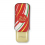 Custodia per sigari Red Metal Gold 2 sigari Collection S.T. Dupont Le Mans