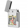 Briquet Picasso Série S.T. Dupont Ligne 2