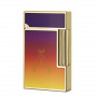 Montecristo Aurore lighter Series S.T. Dupont Line 2