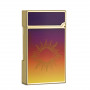 Montecristo Aurore lighter Series S.T. Dupont Line 2