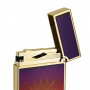 Montecristo Aurore lighter Series S.T. Dupont Line 2