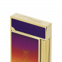 Montecristo Aurore lighter Series S.T. Dupont Line 2