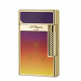 Le Grand Montecristo Aurore Lighter Series S.T. Dupont Line 2