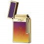 Le Grand Montecristo Aurore Lighter Series S.T. Dupont Line 2