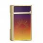 Le Grand Montecristo Aurore Lighter Series S.T. Dupont Line 2