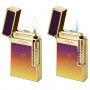 Le Grand Montecristo Aurore Lighter Series S.T. Dupont Line 2