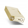 Le Grand Luxury Golden Diamond Lighter Series S.T. Dupont Line 2