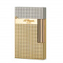 Briquet Pointe de Diamant Golden Hour Luxueux Série S.T. Dupont Ligne 2