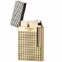 Briquet Pointe de Diamant Golden Hour Luxueux Série S.T. Dupont Ligne 2