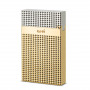 Briquet Pointe de Diamant Golden Hour Luxueux Série S.T. Dupont Ligne 2