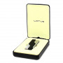 Briquet Tuscan Lotus Noir