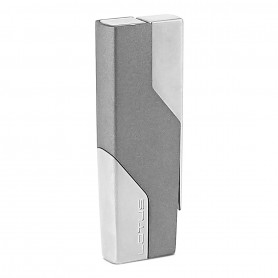 Briquet Tuscan Lotus Gris