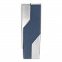 Briquet Lotus Tuscan Edition Jet Bleu