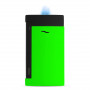 Briquet S.T. Dupont Slim 7 Vert Lumineux