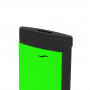 Briquet S.T. Dupont Slim 7 Vert Lumineux