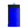 Briquet S.T. Dupont Slim 7 Bleu Lumineux