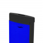 Briquet S.T. Dupont Slim 7 Bleu Lumineux