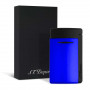 Lighter S.T. Dupont Mini Jet Blue Luminous