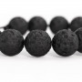 Punch Bracelet Lava Adjustable