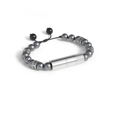 Pulsera Mercury Ring II Ajustable