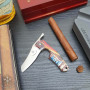 Coltello della collezione Le Petit Havana Street Hacia El Malecon