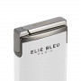 Briquet Elie Bleu Selection J15 Gun Blanc