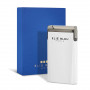 Lighter Elie Bleu Selection J15 Gun White