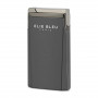 Elie Bleu Selezione di accendini J15 grigio canna di fucile