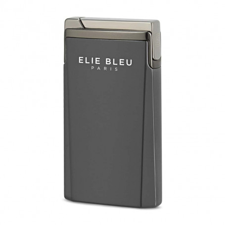 Elie Bleu Isqueiro Selection J15 Gun Grey