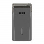 Briquet Elie Bleu Selection J15 Gun Gris