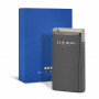 Lighter Elie Bleu Selection J15 Gun Grey