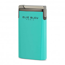 Elie Bleu Selezione accendini J15 Gun Turquoise