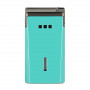 Briquet Elie Bleu Selection J15 Gun Turquoise