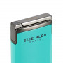 Briquet Elie Bleu Selection J15 Gun Turquoise