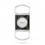Luxury cigar cutter S.T. Dupont Fire X Black and Chrome