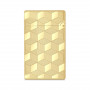 Feuerzeug Collection S.T. Dupont Initial Cube Gold