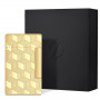 Feuerzeug Collection S.T. Dupont Initial Cube Gold