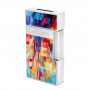 Briquet S.T. Dupont Biggy Graff'ty Art