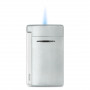 New Minijet ST Dupont Brushed Chrome Lighter