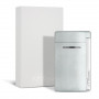 Novo isqueiro Minijet ST Dupont Brushed Chrome