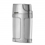 Element Lighter Silver Finish