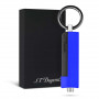 Ausstecher S.T. Dupont Design Fluo Blau